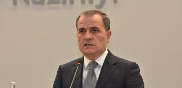 FM Bayramov: Our country always attaches great importance to development of Azerbaijan-Germany relations