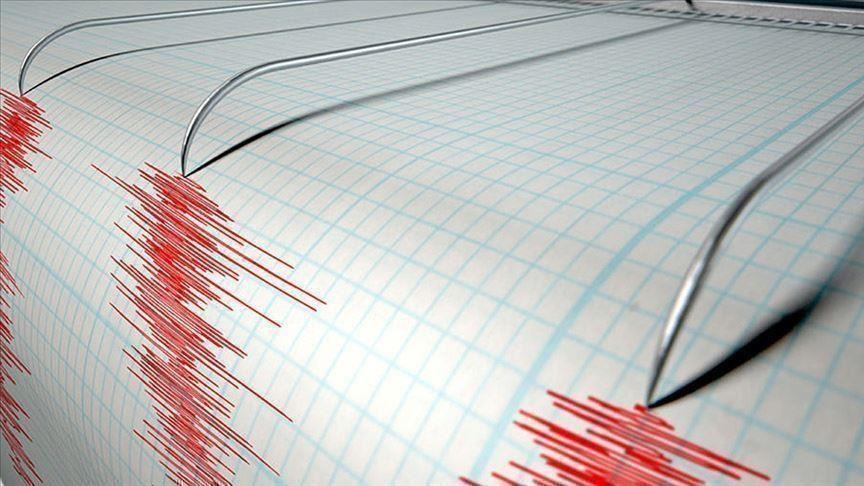 5.0-magnitude earthquake rocks Uzbekistan