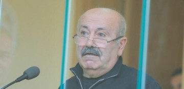 Prosecutor to demand punishment for Armenian criminal Vagif Khachatryan today, verdict is expected