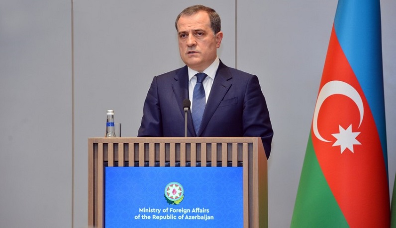 Azerbaijan’s foreign minister heads to Serbia for working visit