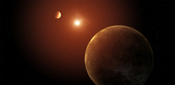 Astronomers find 7 planets being 