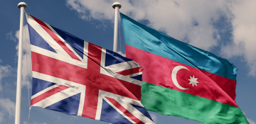 UK ‘all-time’ largest investor in Azerbaijan: Official 