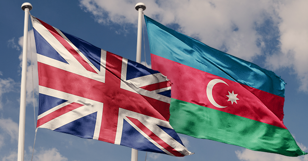 UK ‘all-time’ largest investor in Azerbaijan: Official 