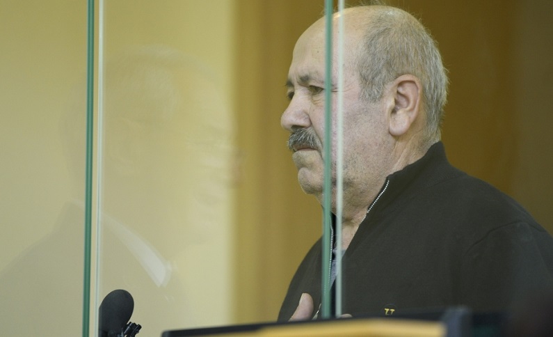 Azerbaijan sentences Meshali massacre perpetrator Vagif Khachatryan to 15 years in prison