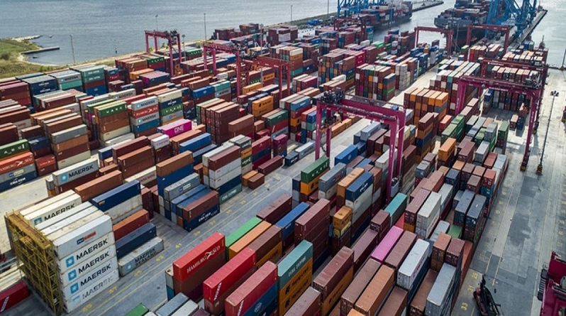 Azerbaijan's non-oil export grows by over 11%