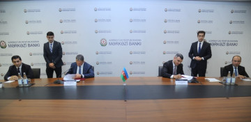 Azerbaijan to set up “Alliance of Artificial Intelligence”