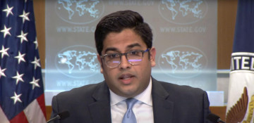 Peace between Azerbaijan and Armenia continues to be priority for US - State Department