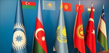 OTS congratulates Azerbaijan on occasion of Victory Day