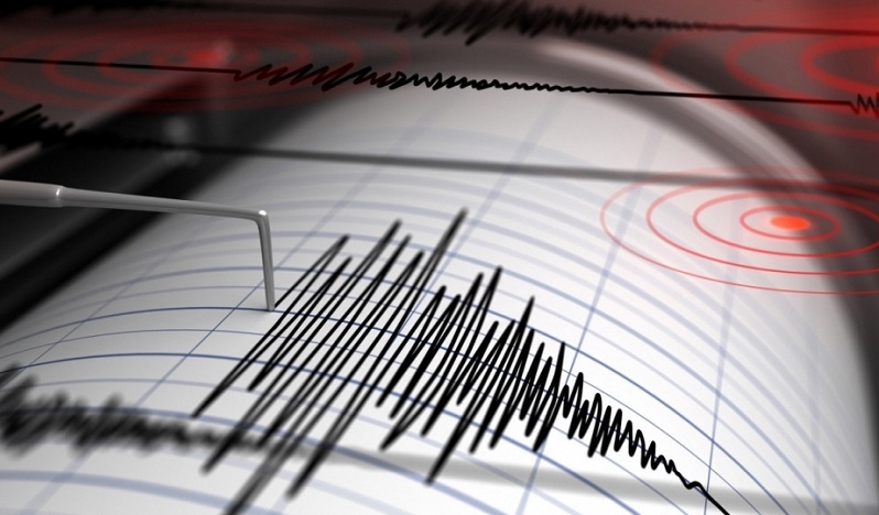 Magnitude 6.9 earthquake strikes off Indonesia’s coast