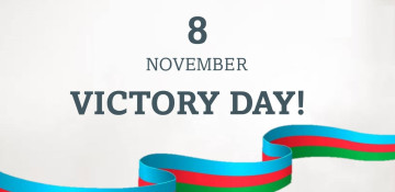 A road leading to Victory: From Jabrail to Kahnkandi (ANALYTICS)