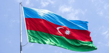 Azerbaijan celebrates National Flag Day
