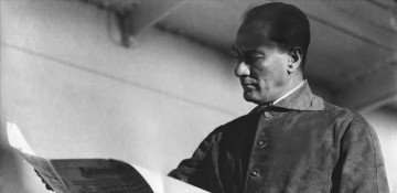 Türkiye commemorates founder Ataturk on 85th anniversary of his demise