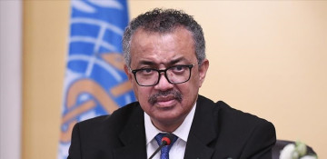 WHO unveils framework for building climate-resilient, low-carbon health systems