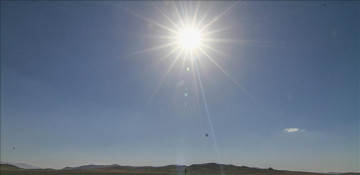 Monthly global temperature record broken again in October: UN weather body