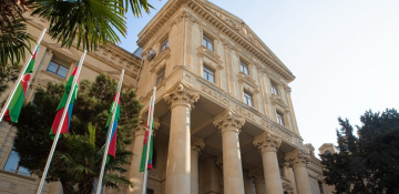 Armenia has no moral right to accuse Azerbaijan of 