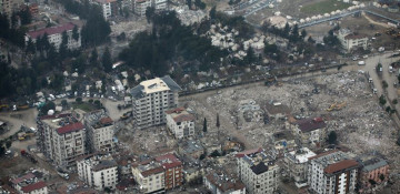 Türkiye approves agreement on housing construction in Kahramanmaras by Azerbaijan
