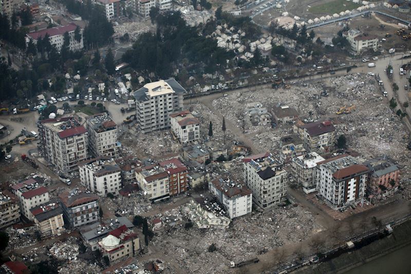 Türkiye approves agreement on housing construction in Kahramanmaras by Azerbaijan