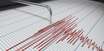 Magnitude 3.0 earthquake jolts Azerbaijan’s Ismayilli