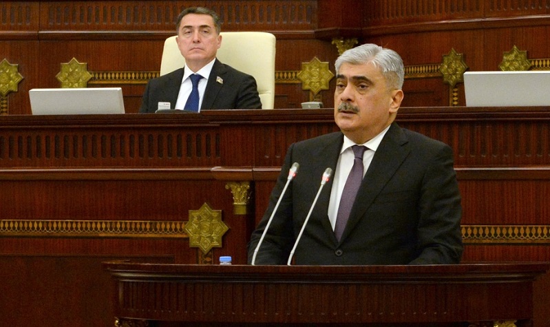 Reintegration of Karabakh, Eastern Zangezur into Azerbaijan’s economy will remain priority in coming years: Minister