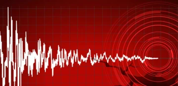 Earthquake on Türkiye-Iran border felt in Nakhchivan