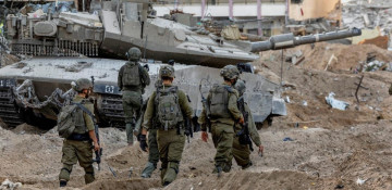 Hamas has lost control of Gaza - Israel’s defense minister