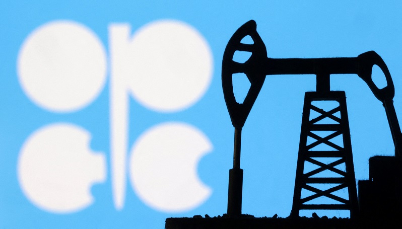 OPEC+ countries’ crude output up 70,000 barrels per day in October - IEA