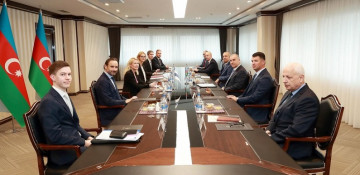 Armenia refuses to cooperate on issue of detecting mass graves of Azerbaijanis: State Security Service head