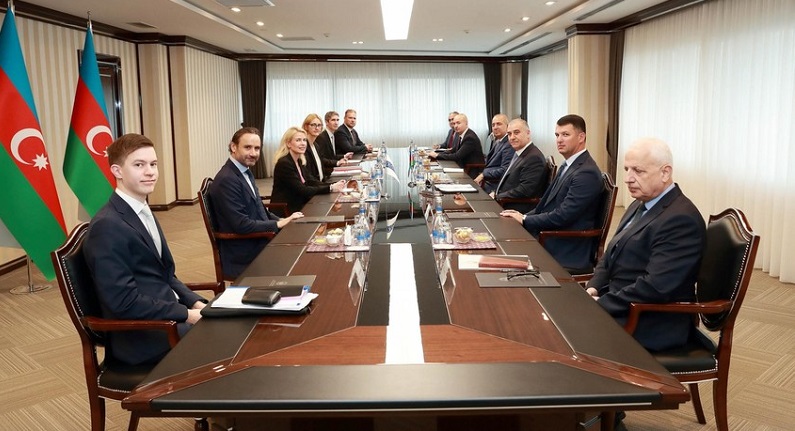 Armenia refuses to cooperate on issue of detecting mass graves of Azerbaijanis: State Security Service head