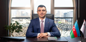 Azerbaijani Central Bank chairman to take part in XI Congress of Financiers of Kazakhstan