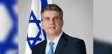 Israeli FM says UN Chief not fit to lead