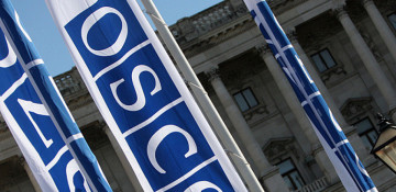 OSCE affirms Garabagh as Azerbaijan's sovereign territory