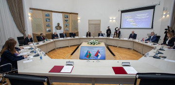 Serbia is Azerbaijan’s new partner in diversifying European gas market: Minister