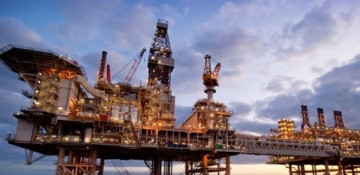 Azeri-Chirag-Gunashli and Shah Deniz fields produced over 625 million tons of oil so far