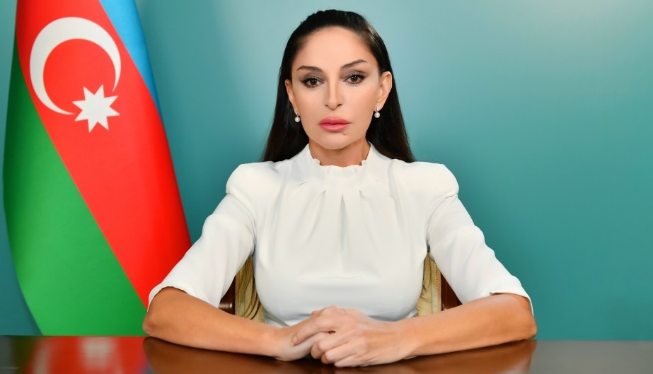 Mehriban Aliyeva: Failure to resolve military conflicts in modern times is largely due to the selective application of international law