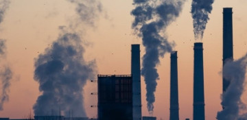 Greenhouse gases in atmosphere once again hit record high in 2022: UN weather agency