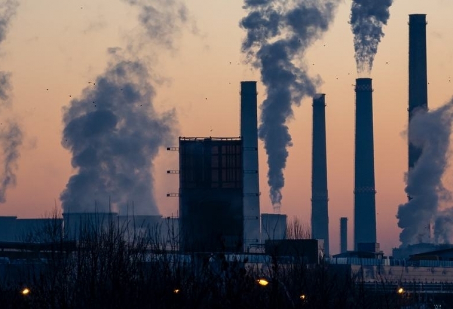 Greenhouse gases in atmosphere once again hit record high in 2022: UN weather agency