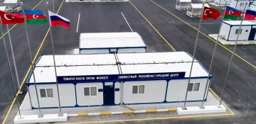 Türkiye extends mandate of troops deployed in Azerbaijan for one more year