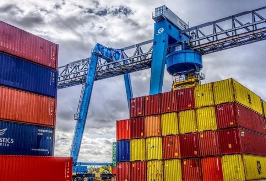 Azerbaijan's non-oil exports increased by 11.1 percent