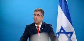 Israeli foreign minister vows no ceasefire until Hamas goes down