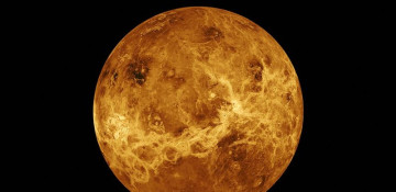 Scientists detect oxygen in noxious atmosphere of Venus