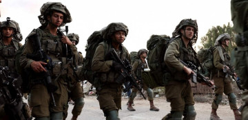 Gaza conflict sides agree to three-day ceasefire