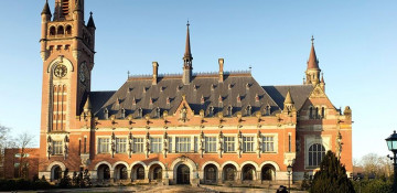 UN International Court rulls out belated ruling on Azerbaijan