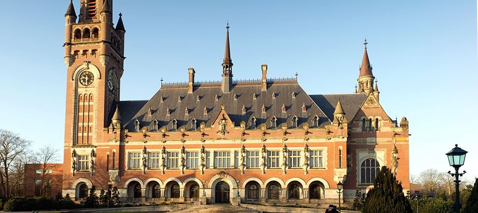 UN International Court rulls out belated ruling on Azerbaijan