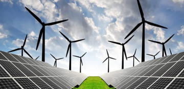 “Green energy” projects realized in Azerbaijan (ANALYSIS)