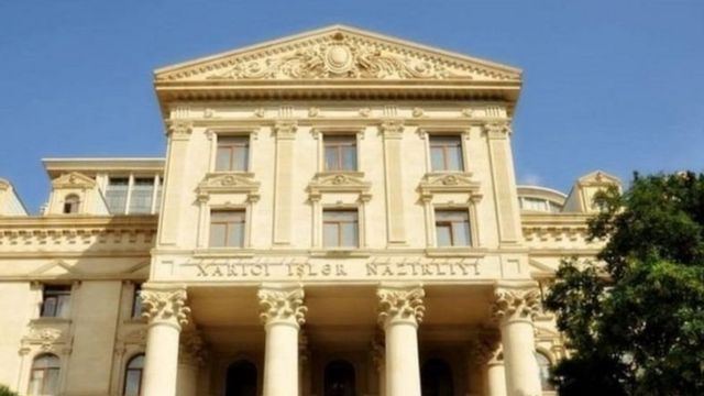 International Court of Justice rejects Armenia's demand to withdraw Azerbaijani servicemen from Karabakh