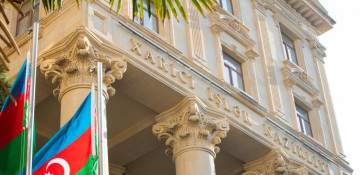 Azerbaijan committed to uphold rights of Armenian residents of Karabakh along with rights of other citizens