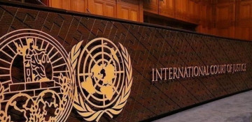 International Court rejects 7 out of 10 claims of Armenia against Azerbaijan