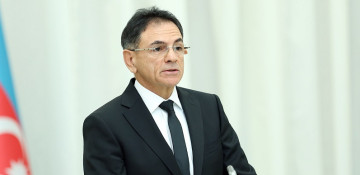 Azerbaijan dismisses defense industry minister