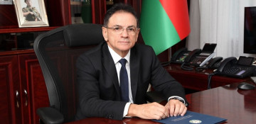 Azerbaijan appoints new deputy decretary of Security Council