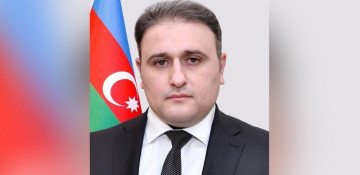 Azerbaijan names new defense industry minister